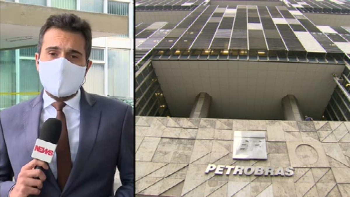 Único 'viés' da política da Petrobras é atender aos interesses de 'alguns grupos', diz Bolsonaro