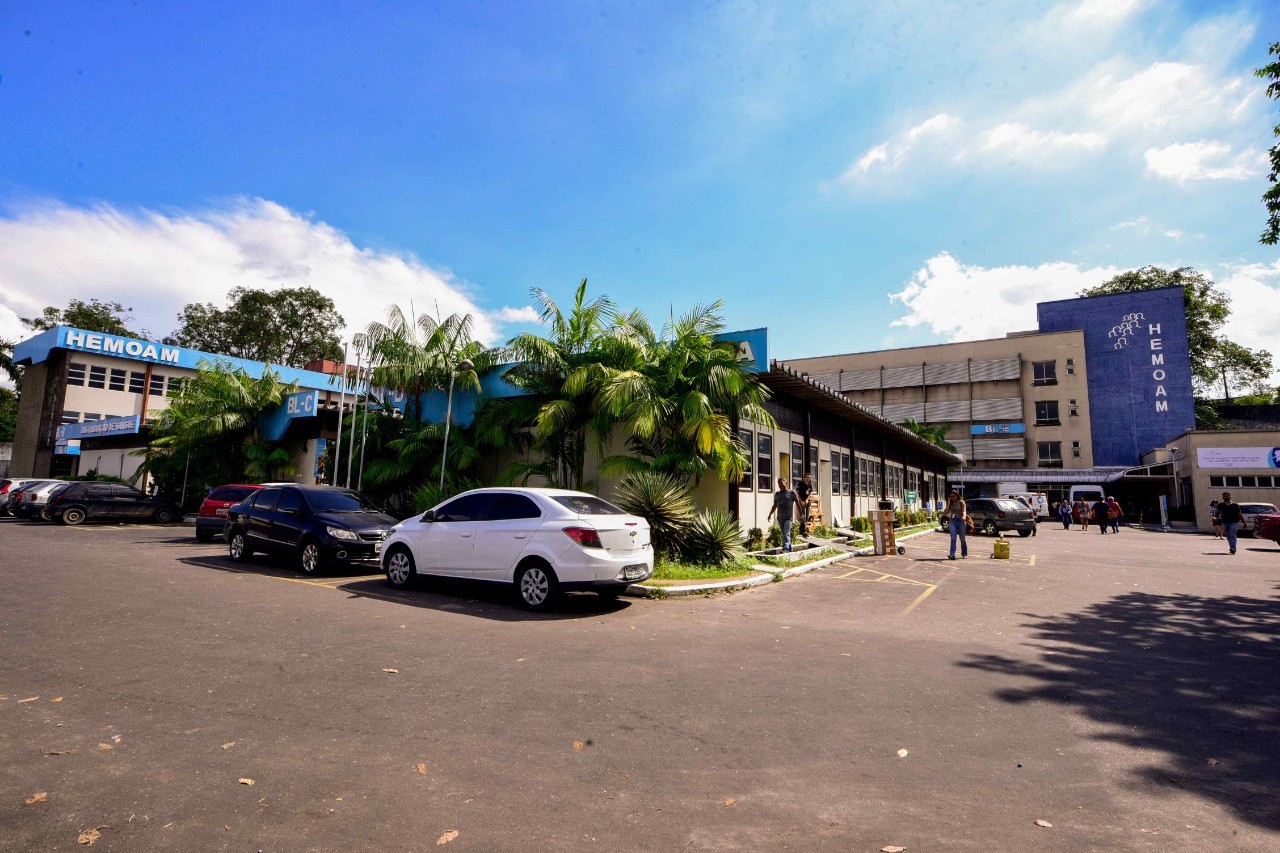 Hemoam abre inscrições para Programa de Iniciação Científica em Manaus