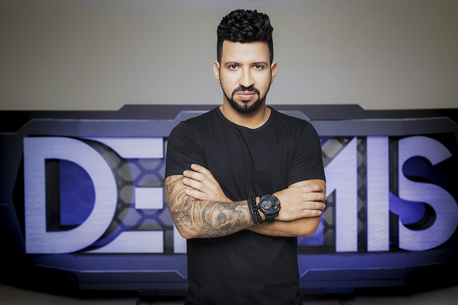 Dennis DJ fará show em Nova York | Ancelmo - O Globo