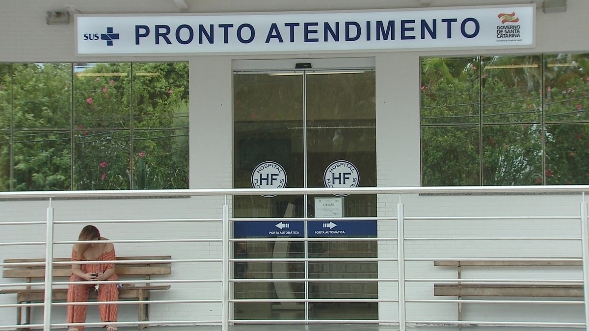 Falta de remédios e itens básicos