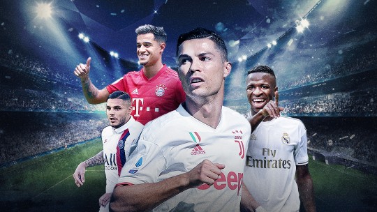 Jogada de craque portuguese edition