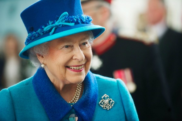 Rainha Elizabeth II pode perder cargo de chefe de estado da Jamaica (Foto: Bethany Clarke / Getty Images)