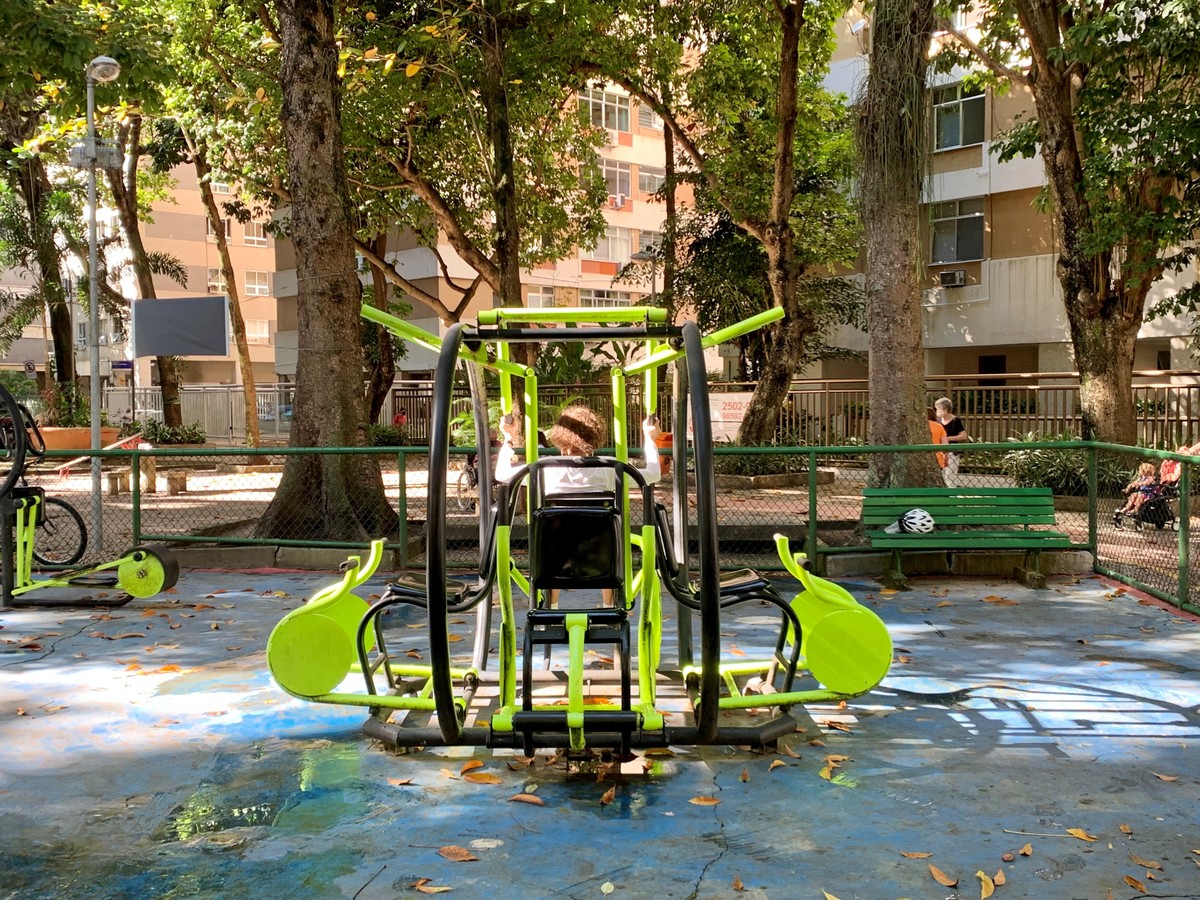 Risco de desenvolver doença ligada à genética diminui com a idade