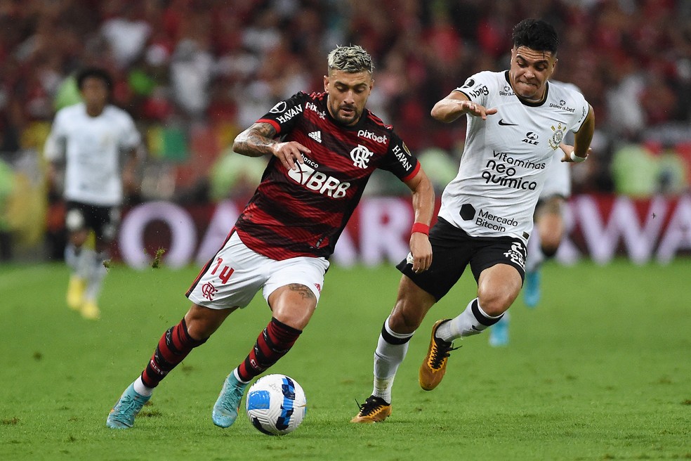 Corinthians pode encarar River ou Boca na fase de grupos da Libertadores; simule
