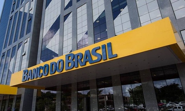 Banco do Brasil 