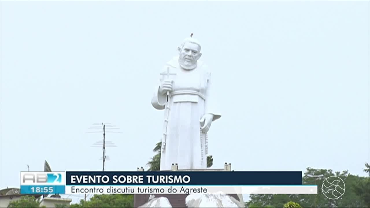 VÍDEOS: AB2 de quinta-feira, 24 de março