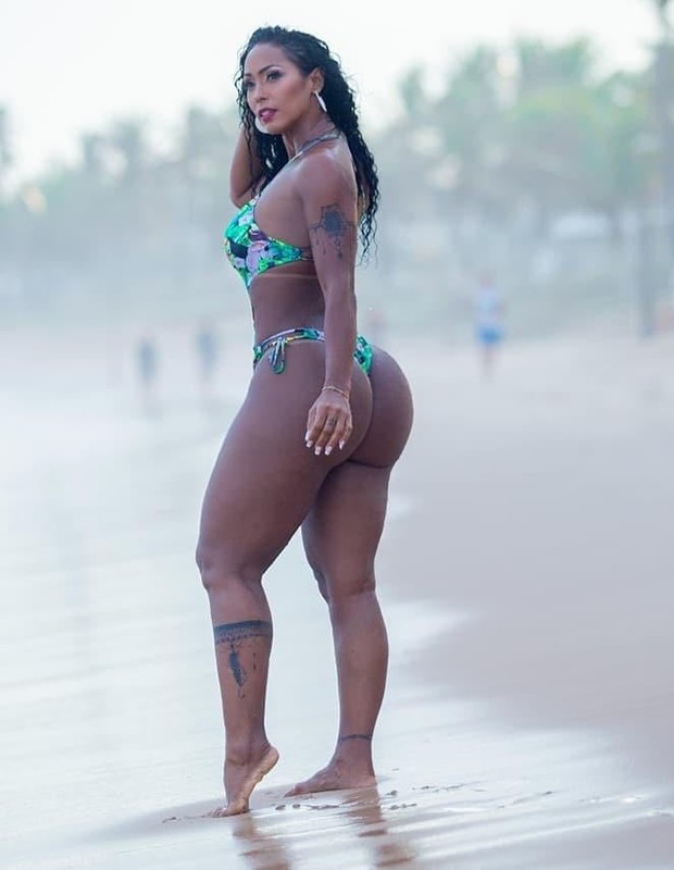 Ts Fabiola
