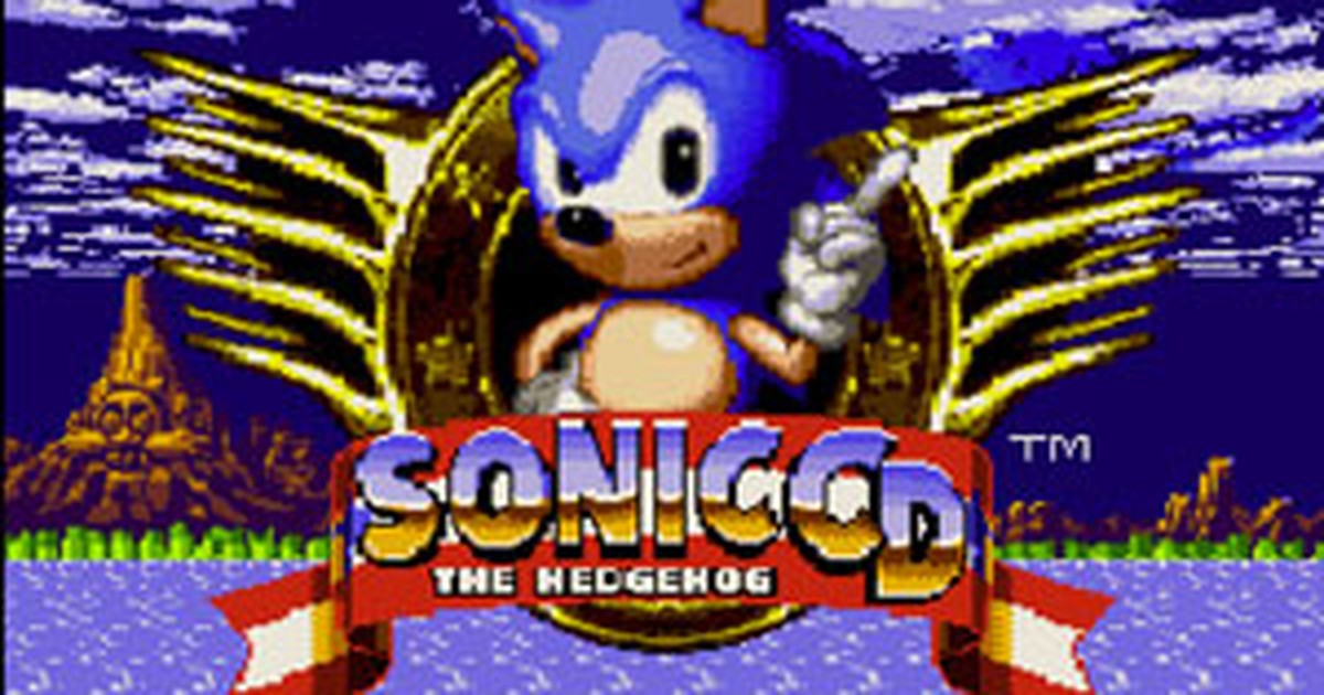 Jogo Sonic The Hedgehog 2 original Tectoy para Sega Mega Drive +