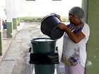 Abrigo de idosos convive com falta de água no sul da Bahia