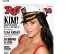 Paul Stanley, do Kiss, critica Kim Kardashian na capa da 'Rolling Stone'