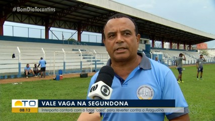 Interporto contará com 