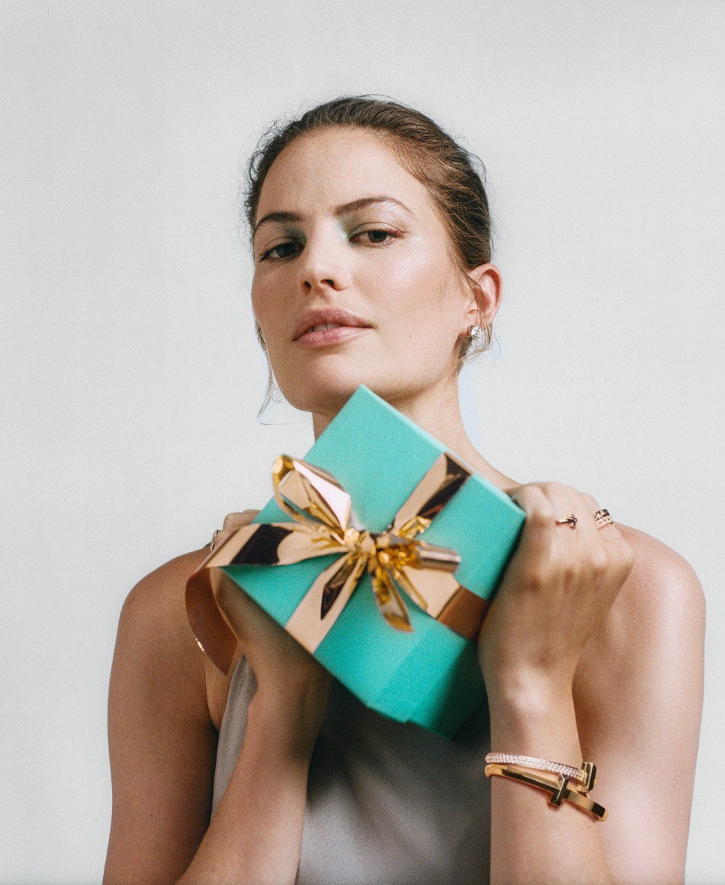 Tiffany Blue Box é um presente que emociona antes mesmo de ser aberto (Foto: Divulgação)