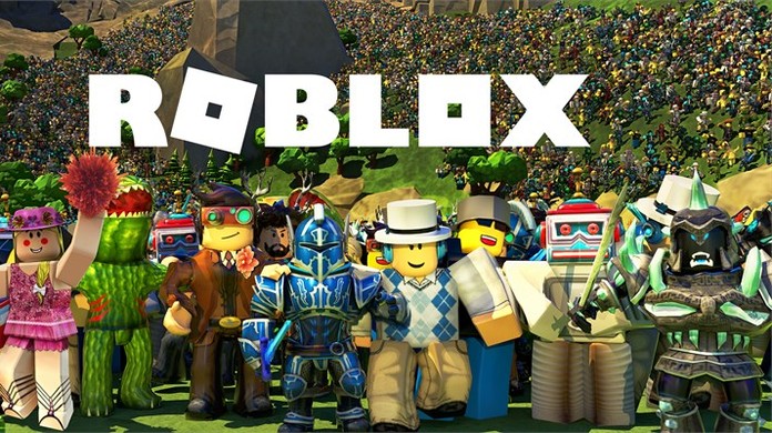 Roblox Como Baixar E Jogar O Game Parecido Com Minecraft Jogos De Rpg Techtudo - sponja bob roblox jogos infantis roblox account