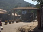 Comissão da Alerj flagra falta d'água e higiene precária no Talavera Bruce