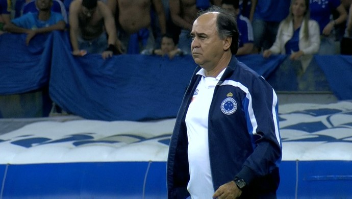 Mais que três pontos: Marcelo prevê clássico equilibrado e Cruzeiro forte