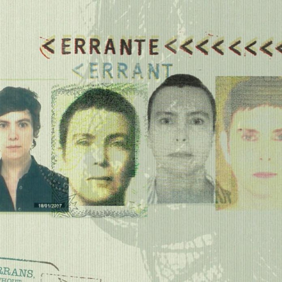 Adriana Calcanhotto lança em março o álbum 'Errante' por selo alemão