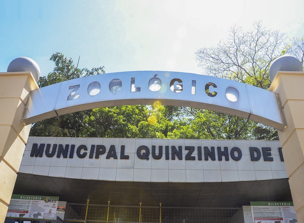 Zoológico de Sorocaba retoma atividades de educação ambiental a partir desta terça-feira