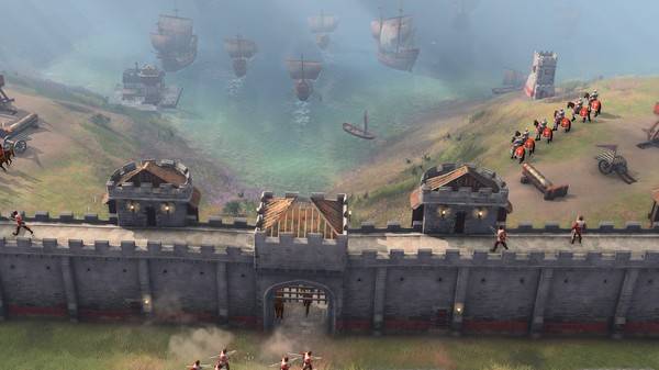 Tudo sobre Age of Empires 4: veja lançamento e preço do jogo para PC