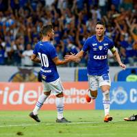 De Thiago Neves a Nikão, Cruzeiro busca sucesso com camisa 10 desde a saída de Arrascaeta