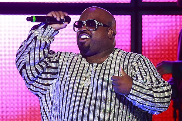 Cee Lo Green (Foto: Getty Images)