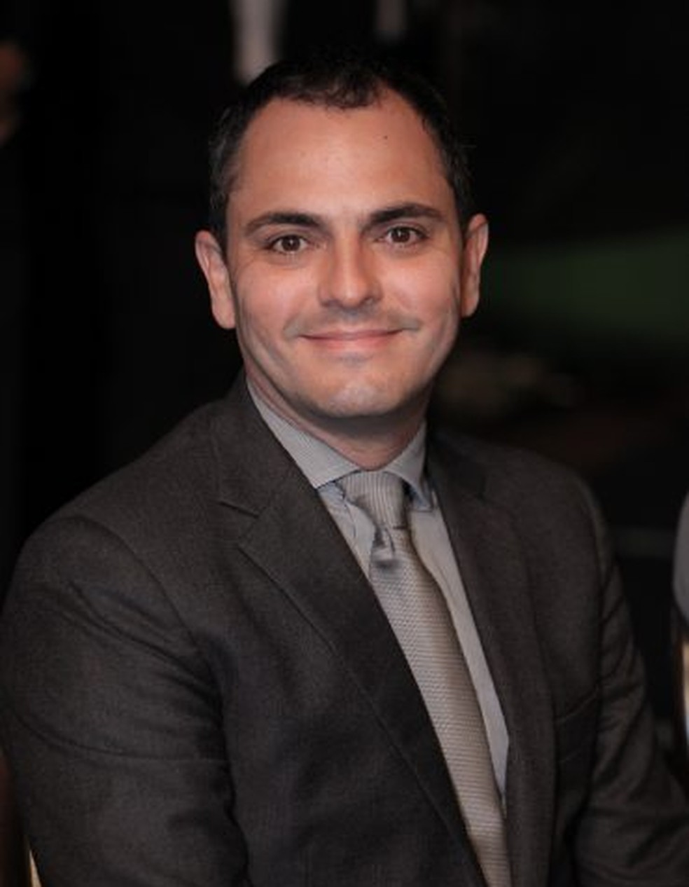 Sérgio Gonçalves da Silva, vice-governador de Rondônia — Foto: Governo de Rondônia 