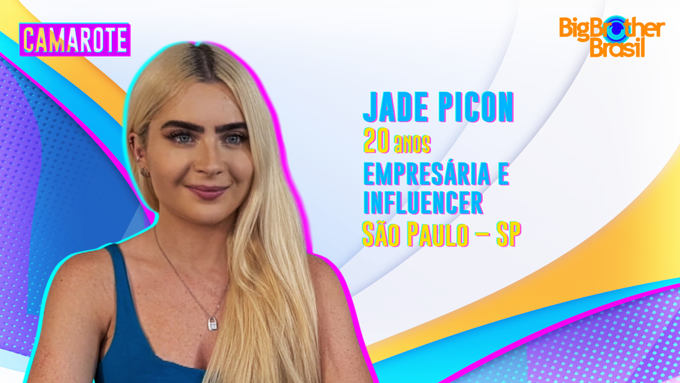 BBB reúne neto de Silvio Santos, ex de Piovani, milionária de 20 anos e travesti