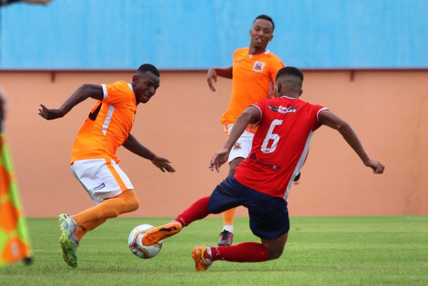Quem será o primeiro adversário do Flamengo no Campeonato Carioca?
