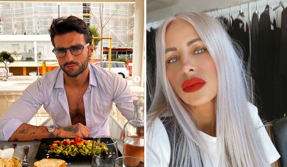 Jogador suspeito de matar ex-namorada a marteladas na Itália fez campanha contra feminicídio