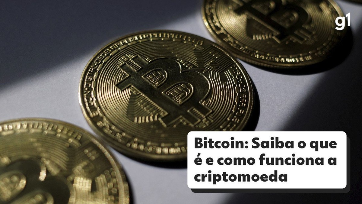 El Salvador vai reconhecer Bitcoin como moeda legal