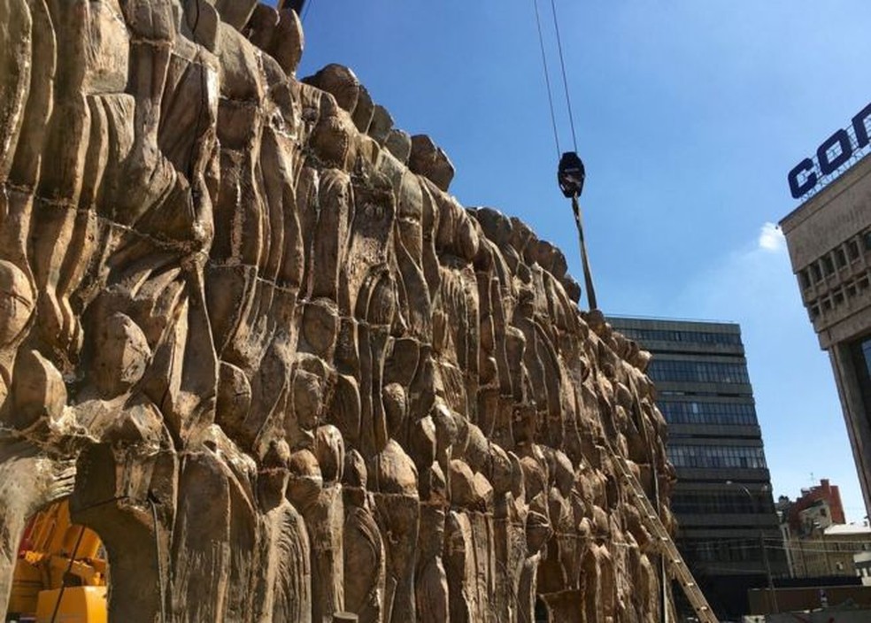 'Fui presa por contar uma piada' os milhões levados aos gulags pela repressão soviética Mundo