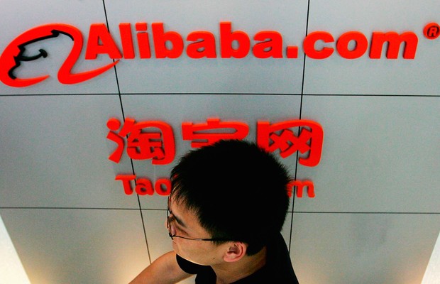 Alibaba (Foto: Getty Images)