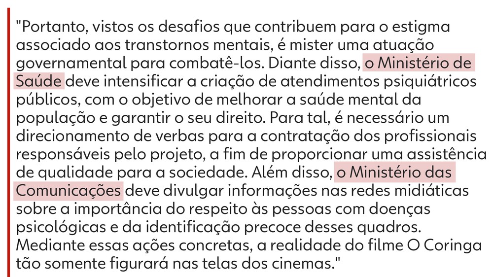 Competências da redação do ENEM 2023 - FSA - Centro Universitário