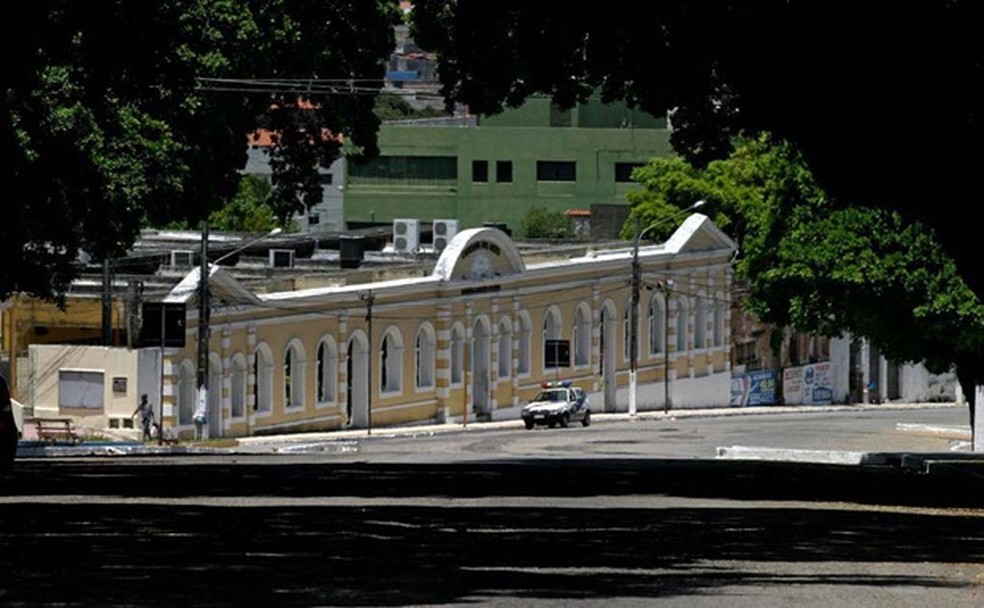 Funcarte recebe inscrições a partir da próxima segunda-feira (7) — Foto: Canindé Soares