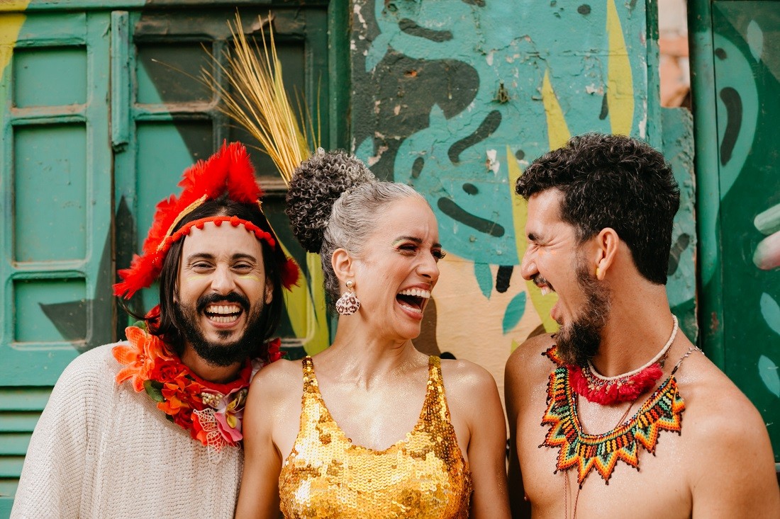 Festival no Parque da Cidade tem shows gratuitos de Bailinho de Quinta e Jau; confira programação