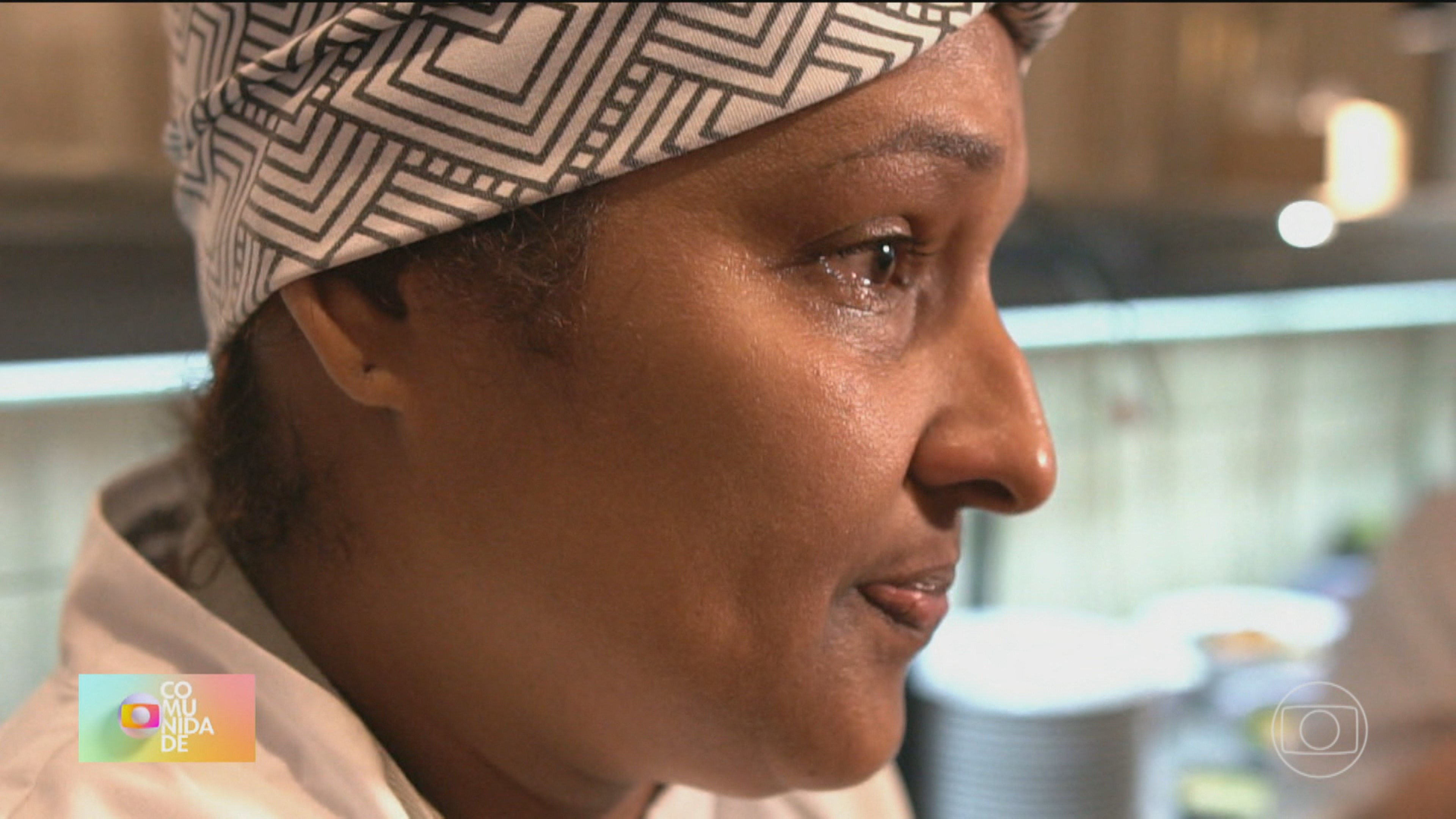 Venezuelana traz os filhos para o Brasil após anos de trabalho e solidariedade: 'Vida digna'