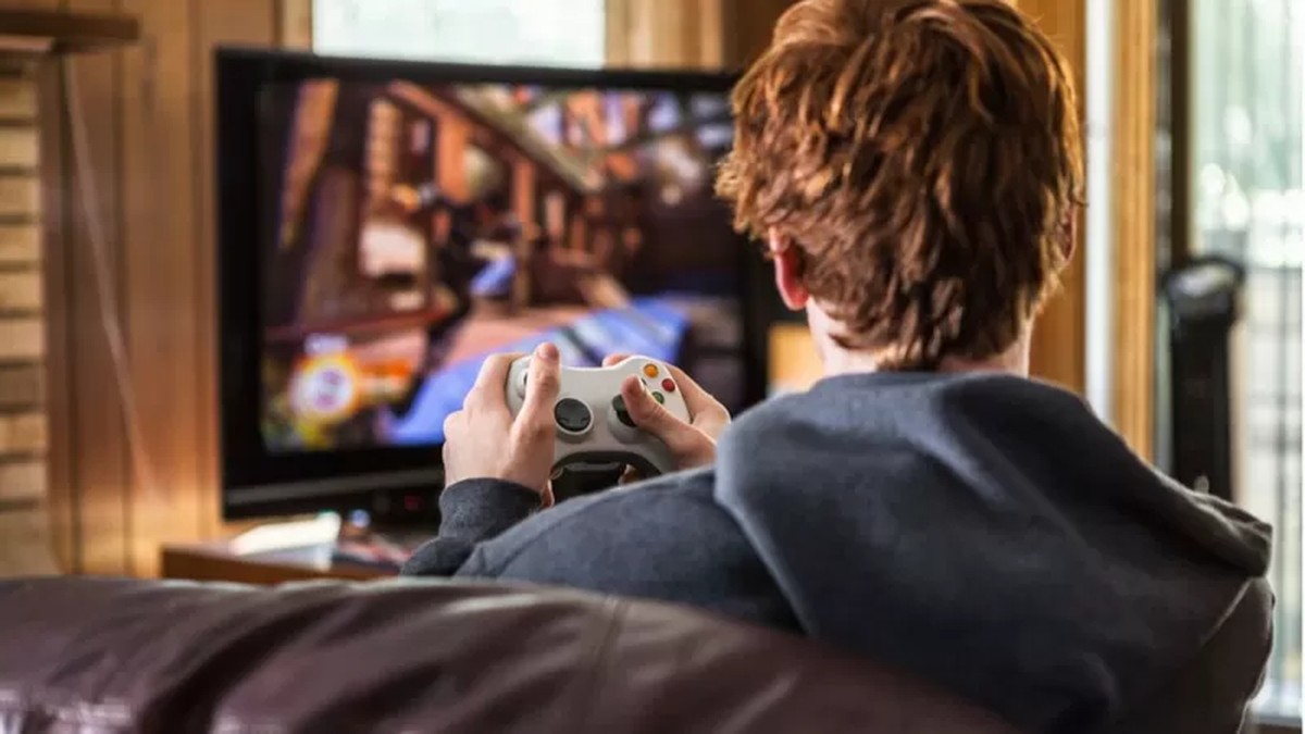 O inesperado impacto positivo dos videogames na visão e na atenção |  Jogos