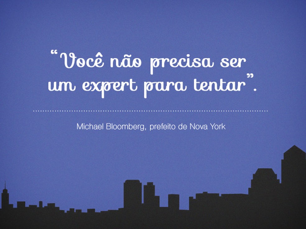 Sete Frases Inspiradoras Para Animar A Semana De Trabalho Bem Estar Gnt