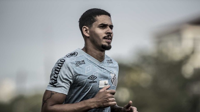 Cartola Fc 2020 Lucas Verissimo E Desfalque Na Rodada 9 Veja Suspensos Lesionados E Provaveis Cartola Fc Ge