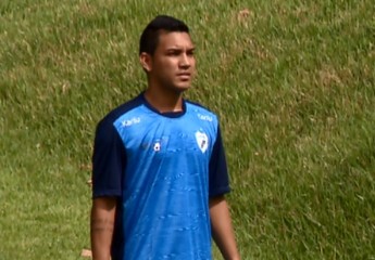 Sem clube, Alex Ruan nega volta ao Remo e dá pistas do próximo destino