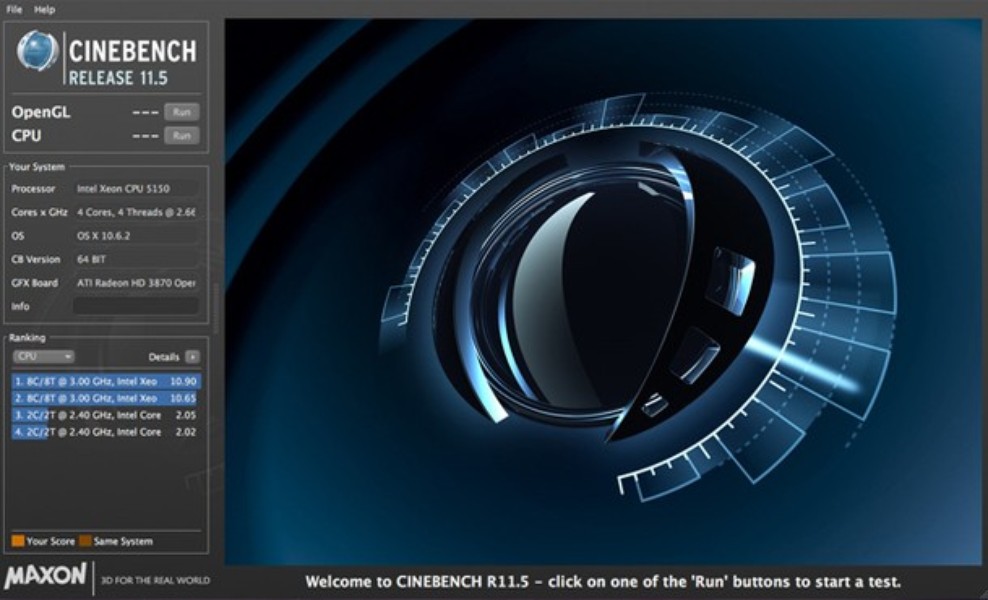 download cinebench for windows 10