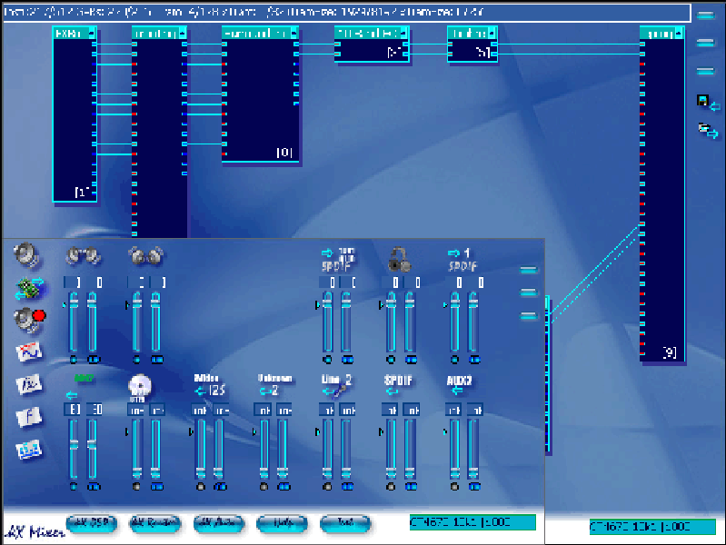 Kx xps driver как установить