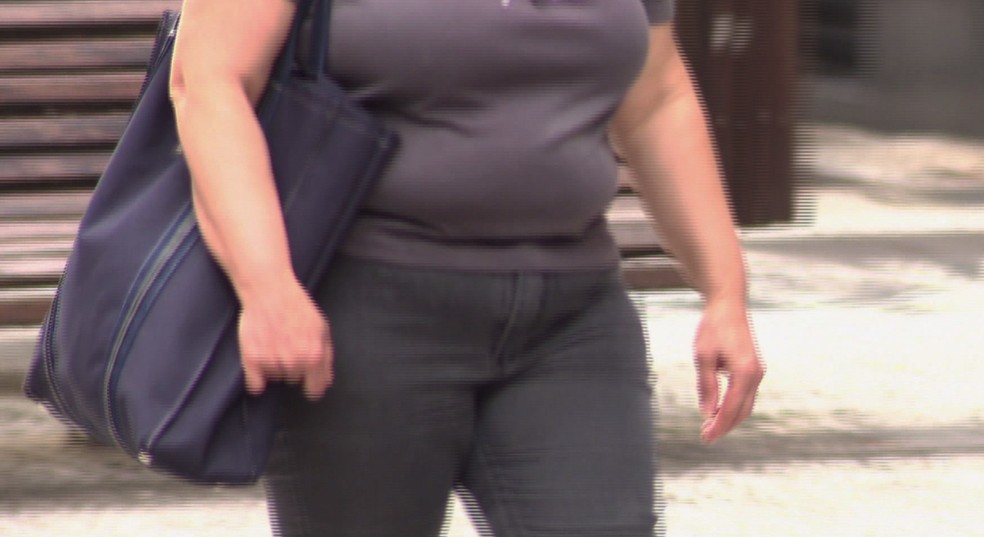 Segundo a SCBMC foram 6.692 procedimentos para tratamento da obesidade no Paraná, em 2018 — Foto: Reprodução/RPC