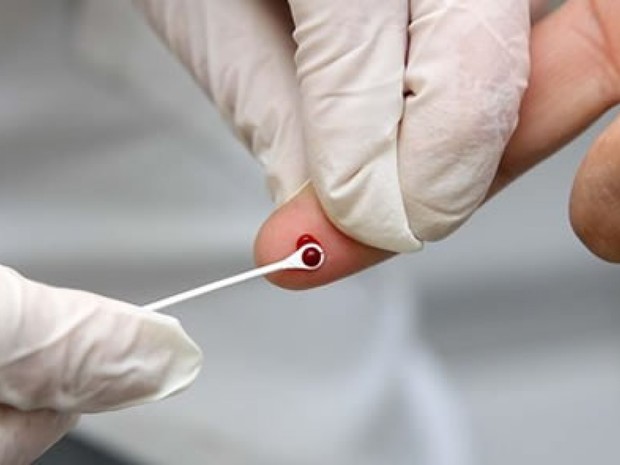 Enfermeiros recebem a capacitação técnica e operacional em Teste Rápido Diagnóstico para HIV e Teste Rápido de Triagem para Sífilis, Hepatite B e C (Foto: Divulgação/Prefeitura de São João da Barra)