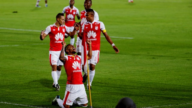 Grupo do Flamengo na Libertadores 2018 está definido