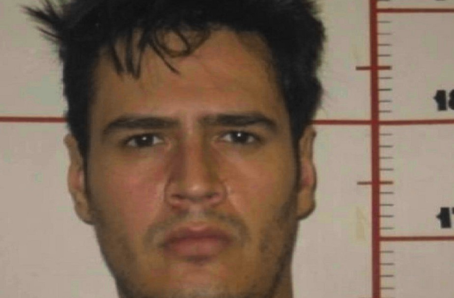 Leandro Alves da Costa foi preso no Paraná; ele é investigado por mortes