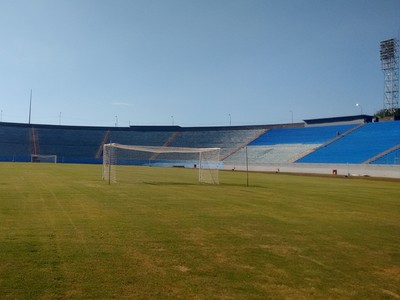 Londrina inicia venda de ingressos para a partida contra o Cruzeiro