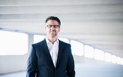 Conheça Chris Valentine, o mago das startups - Época Negócios ...
