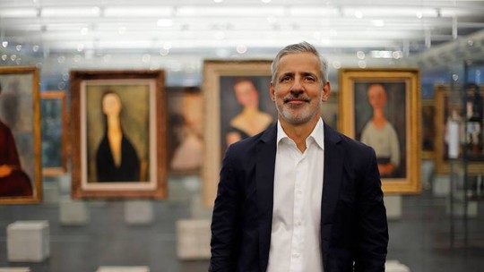 Adriano Pedrosa, diretor do MASP, será o curador da Bienal de Arte de Veneza de 2024
