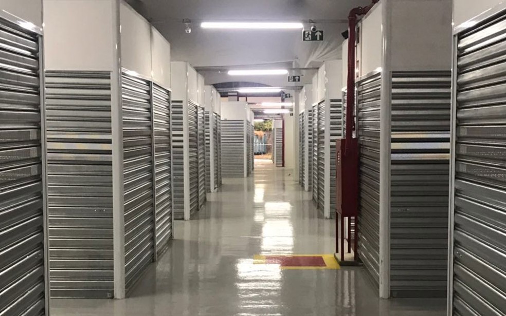 Justica De Sp Determina Reintegracao De Posse Da Feirinha Da Madrugada Sao Paulo G1