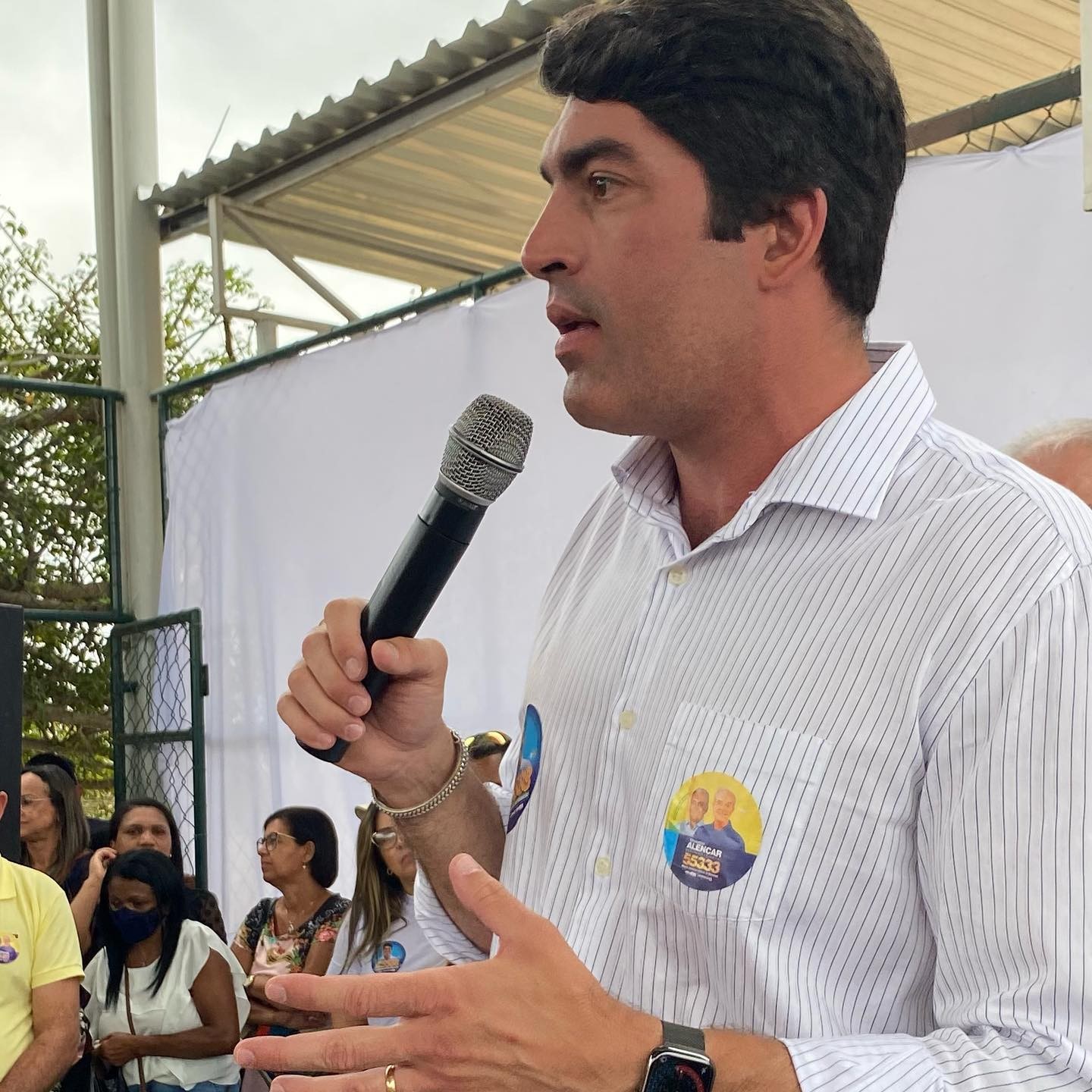 Conheça Otto Alencar Filho, deputado federal mais votado da Bahia